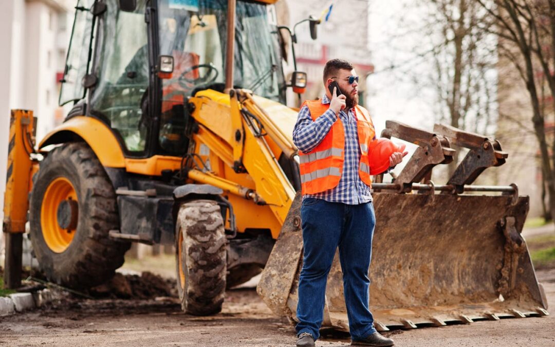 Selecting the Right Construction Gear