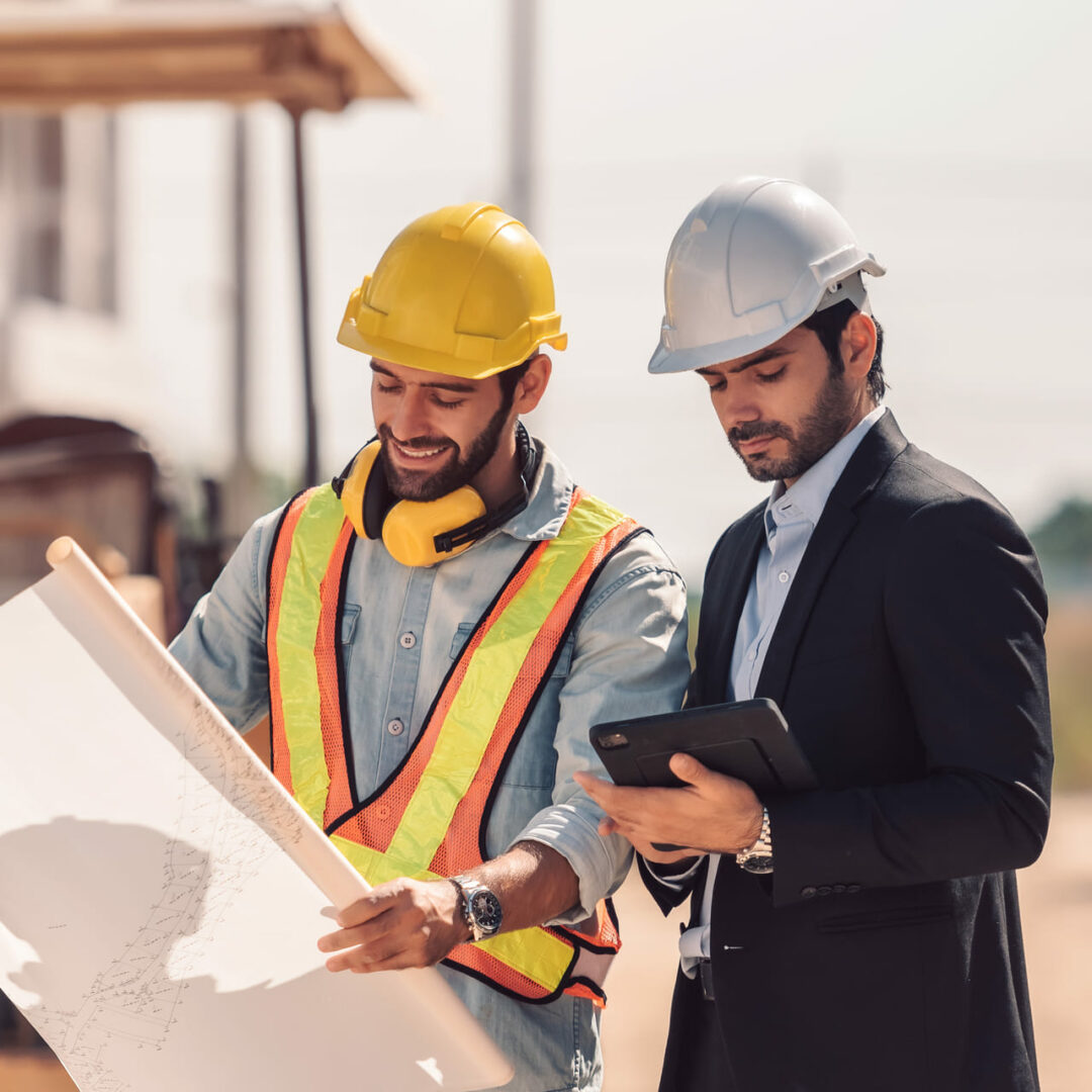 Scaffold Rentals for Safe Work