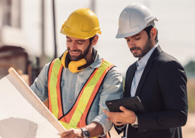 Scaffold Rentals for Safe Work