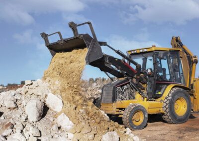 Concrete Construction Made Easier
