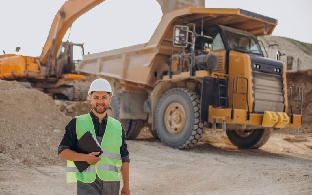 Maximizing Efficiency with Equipment Rentals