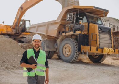 Enhance Efficiency with Loader Rentals