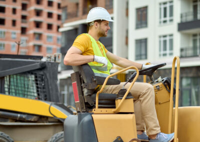 Excavation Excellence in Every Project